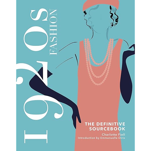 FASHIONBRANDING MiquelAbellan monse 洋書 1930s Fashion: The Definitive Sourcebook (Fashion